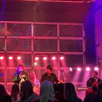 Breathe Cocktail Lounge