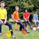 GribouJazz | Leuven Jazz