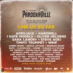 Parookaville  2025