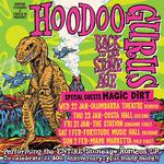 Hoodoo Gurus 'Back To The Stone Age'Tour