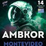 AMBKOR en MONTEVIDEO (URUGUAY) | 2025