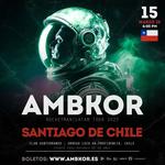 AMBKOR en STGO. DE CHILE (CHILE) | 2025