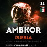 AMBKOR en PUEBLA (MÉXICO) | 2025