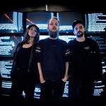 Hendricks the Hatmaker & Fire Cult - Split EP Release Show