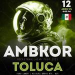 AMBKOR en TOLUCA (MÉXICO) | 2025