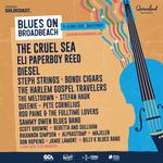 Blues on Broadbeach 2025