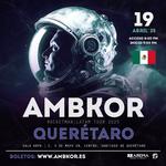 AMBKOR en QUERÉTARO (MÉXICO) | 2025