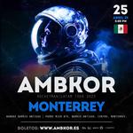 AMBKOR en MONTERREY (MÉXICO) | 2025