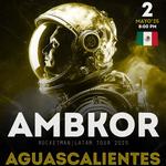 AMBKOR en AGUASCALIENTES (MÉXICO) | 2025