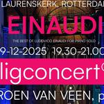 Ligconcert® Best of Einaudi