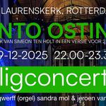 Ligconcert® Canto Ostinato