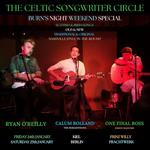 The Celtic Songwriter Circle