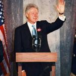 Bill Clinton