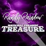 Randy Rainbow - National Freakin' Treasure Tour