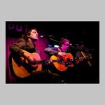 Orillia & Samuel Aaron at Kodiak Lounge 