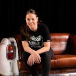 Ellen Tefanis Live @ The Federal Hotel Port Pirie (Solo)