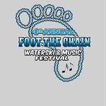 Foot the Chain Waterski and Music Festival