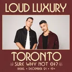 Loud Luxury