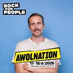 Rock For People 2025