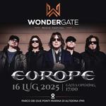 Wondergate Festival 2025