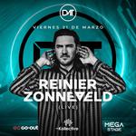 DMT presents Reinier Zonneveld