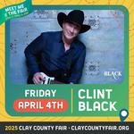 Clay County Fair