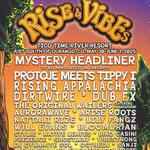 Rise and Vibes Music Festival 2025