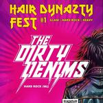 Hair Dynazty Fest 2025