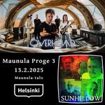 Maunula Proge 3