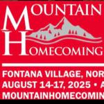 Jeff Tolbert and Primitive RD Mountain Homecoming 2025