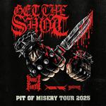 PIT OF MISERY TOUR 