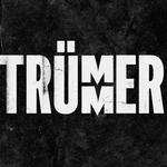 Trümmer (Postpunk/Indie aus HH) live in der Perle - Hannover