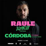 Raule en Plaza de Toros (Córdoba)