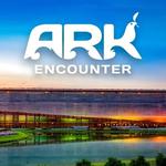 40 days and 40 nights of gospel music and preaching at the Ark encounter!