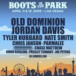 Boots In The Park