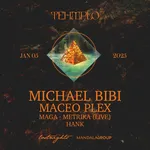 Maceo Plex