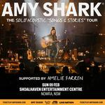 The Solo Acoustic 'Songs & Stories' Tour