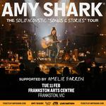 The Solo Acoustic 'Songs & Stories' Tour