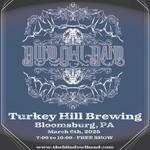 The Blind Owl Band at Turkey Hill Brewing Company, Bloomsburg, PA