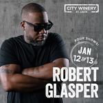 City Winery St. Louis presents Robert Glasper