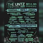 The Untz Festival 2025