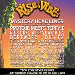 Rise & Vibes 2025