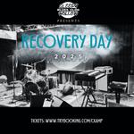 Sleepy Hollow Blues Club - Recovery Day 