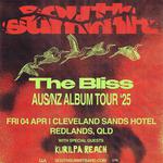 South Summit The Bliss Tour @ Cleveland Sands Hotel