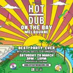 Hot Dub on the Bay