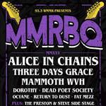 WMMR 93.3 Philadelphia MMR*B*Q 2025