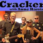 Just Added Matinee Show! Cracker at Old Town School of Folk