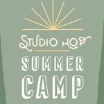 Studio Hop Summer Camp 2025