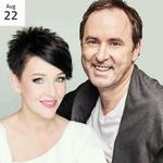 Damien Leith and Suellen Cusack | The Celtic Songbook