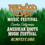 Redwood Coast Music Festival 2025